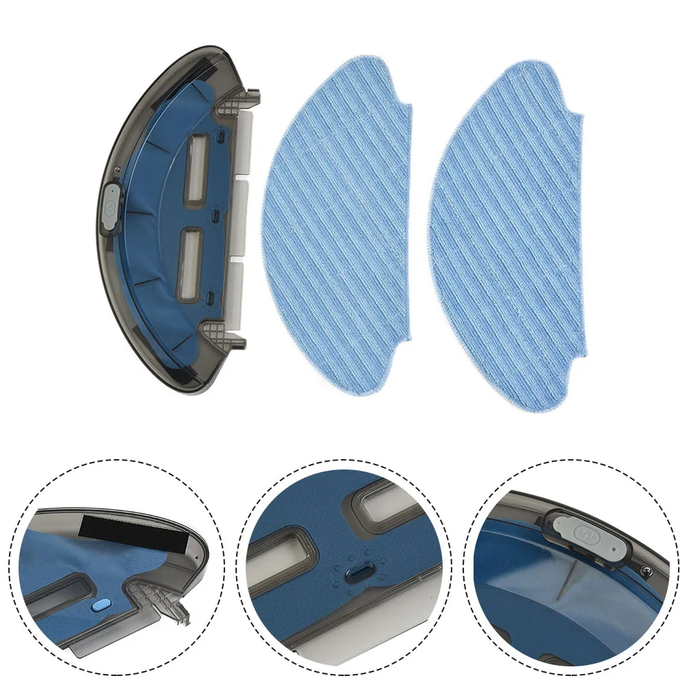Water Tank For Rowenta ZR690002 RR6825WH RR6875WH RR6925WH RR6927WH Vacuum Cleaner Accessories Water Tank Wiper Cover
Water Tank For Rowenta ZR690002 RR6825WH RR6875WH RR6925WH RR6927WH Vacuum Cleaner Accessories Water Tank Wiper Cover