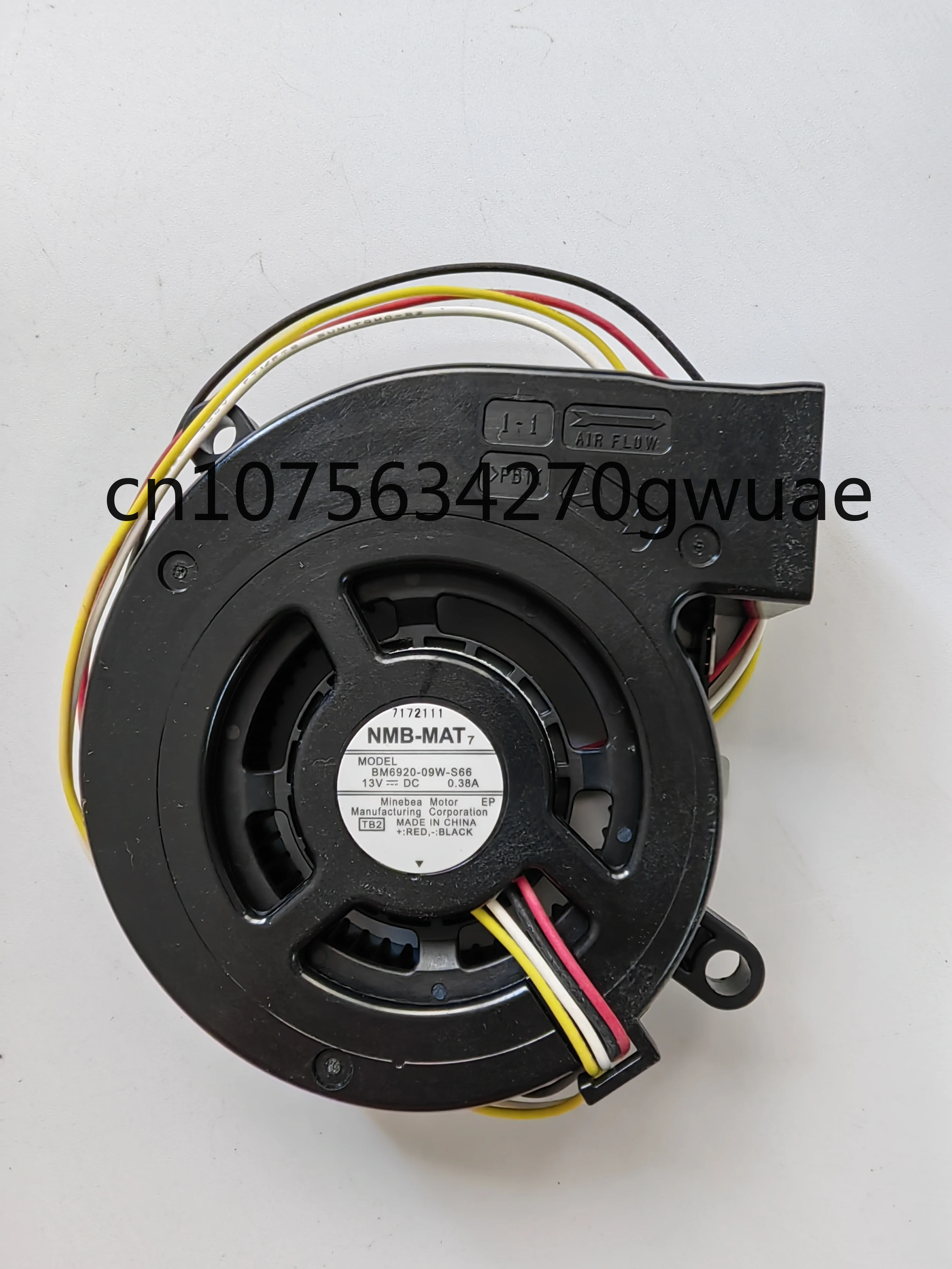 Новинка 100%, внешний Вентилятор проектора EPSON, 13 В постоянного тока, а
Новинка 100%, внешний Вентилятор проектора EPSON, 13 В постоянного тока, а