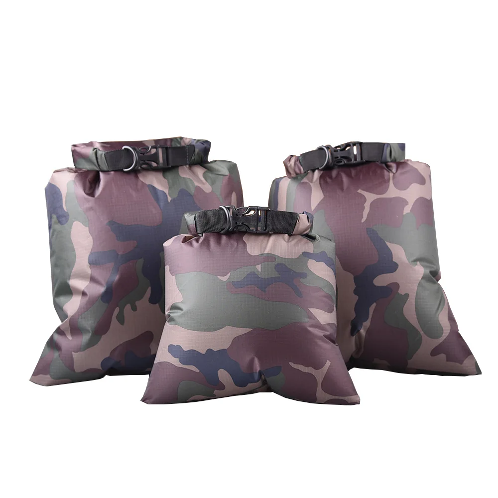 New 3 Pcs A Set Outdoor Swimming Waterproof Bag Camping Rafting Storage Dry Bag with Adjustable Strap Hook 3/5/8L 2022 Wholesale
New 3 Pcs A Set Outdoor Swimming Waterproof Bag Camping Rafting Storage Dry Bag with Adjustable Strap Hook 3/5/8L 2022 Wholesale