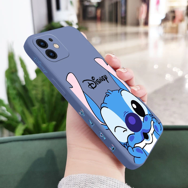 Side Print Stitch Phone Case For iPhone 14 13 12 11 Pro Max Mini X XR XS MAX SE20 8 7 Plus 6 6S Plus Liquid Silicone Cases Cover
Side Print Stitch Phone Case For iPhone 14 13 12 11 Pro Max Mini X XR XS MAX SE20 8 7 Plus 6 6S Plus Liquid Silicone Cases Cover