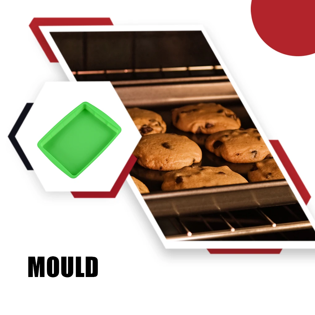 Baking Mold Toast Cake Pan Bread Dishes Tray Shaped Multipurpose Non-Stick Muffin Cupcake Pastry Tools Kitchen
Baking Mold Toast Cake Pan Bread Dishes Tray Shaped Multipurpose Non-Stick Muffin Cupcake Pastry Tools Kitchen