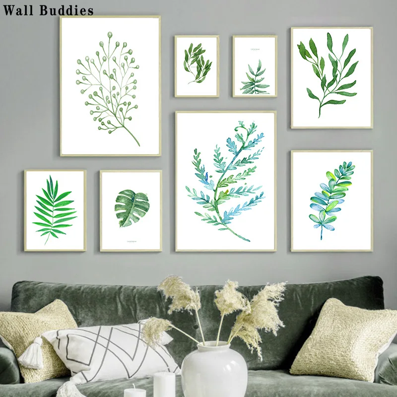 Nordic Small Fresh and Simple Creative Spray Printing Green Plant Leaves Photos, Wall Canvas Aesthetic Room Poster Decoration
Nordic Small Fresh and Simple Creative Spray Printing Green Plant Leaves Photos, Wall Canvas Aesthetic Room Poster Decoration