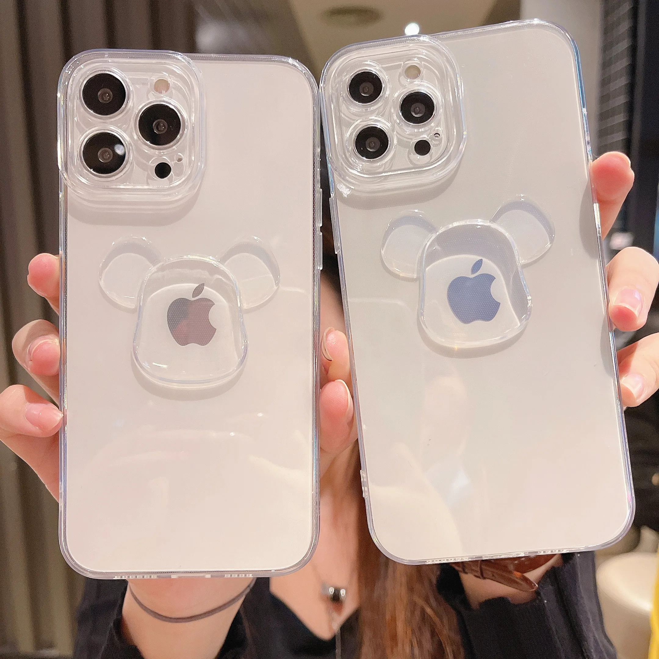 Clear Phone Case For iPhone 11 7 8 XR Case Silicone Soft Cover For iPhone 11 12 13 Pro XS Max X 8 7 6s Plus 5 SE XR Case
Clear Phone Case For iPhone 11 7 8 XR Case Silicone Soft Cover For iPhone 11 12 13 Pro XS Max X 8 7 6s Plus 5 SE XR Case