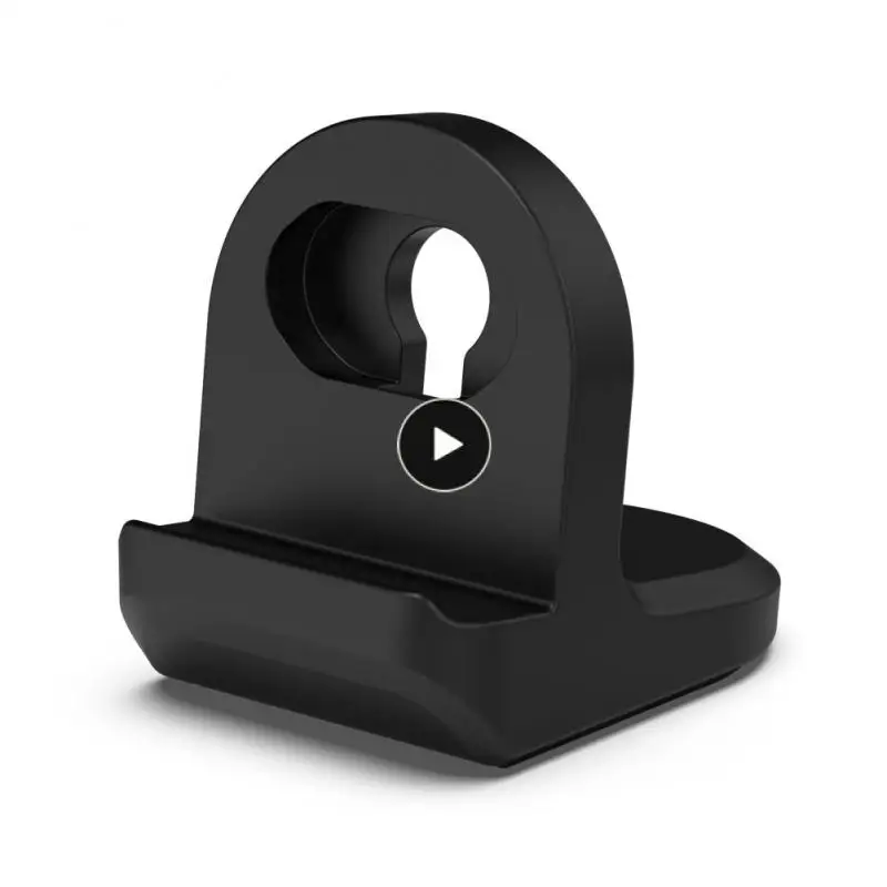 Replacement Charging Base Portable Charging Cable Station Watch Stand Charging Silicone Stand Watch Accessories Charging Dock
Replacement Charging Base Portable Charging Cable Station Watch Stand Charging Silicone Stand Watch Accessories Charging Dock