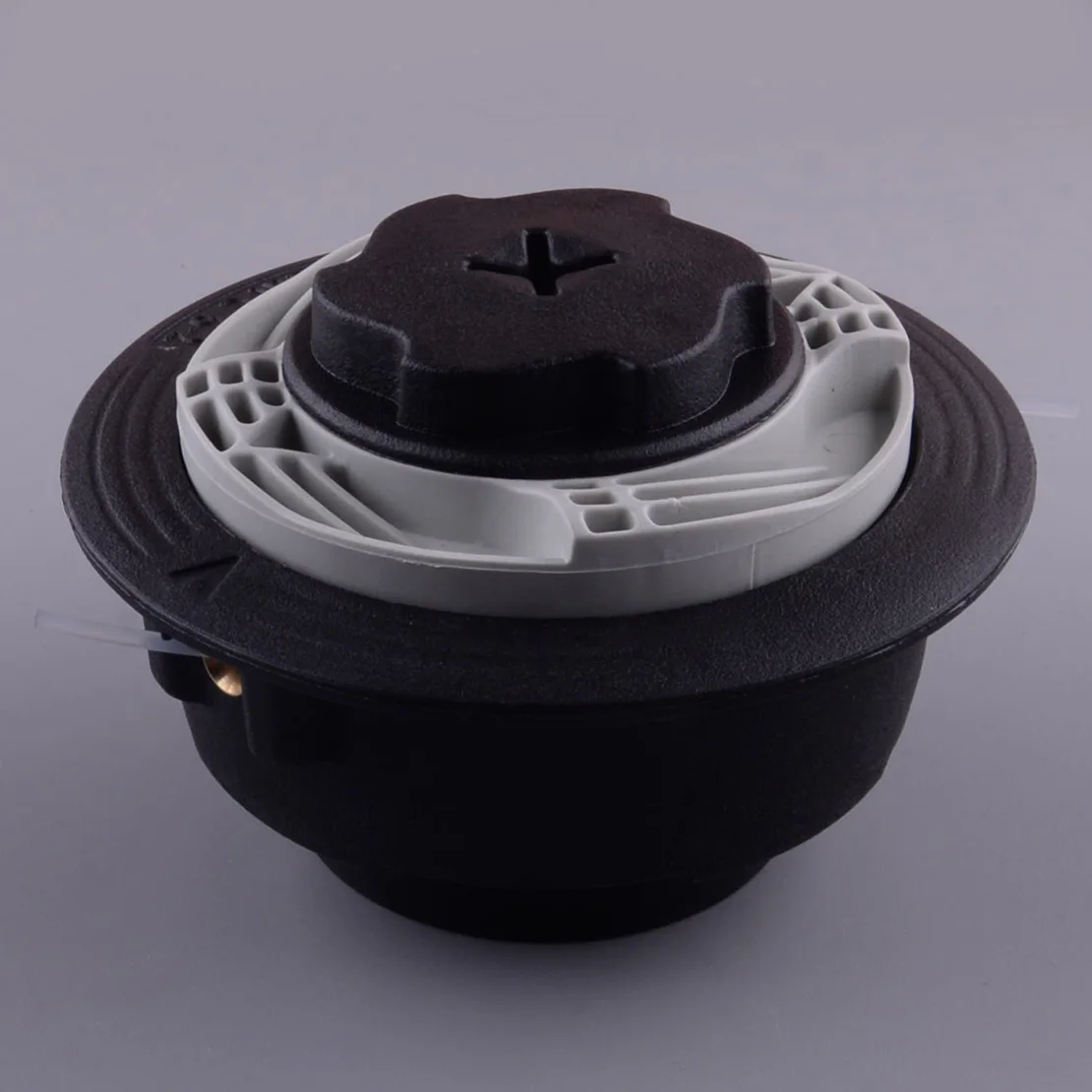 LETAOSK C6-2 Line Trimmer Head Replaces for Fit for Autocut C5-2 Lawn Mower Stihl FSE60/ FSE71/ FSE81 /FS38 /FS40/FS45 /FS46
LETAOSK C6-2 Line Trimmer Head Replaces for Fit for Autocut C5-2 Lawn Mower Stihl FSE60/ FSE71/ FSE81 /FS38 /FS40/FS45 /FS46