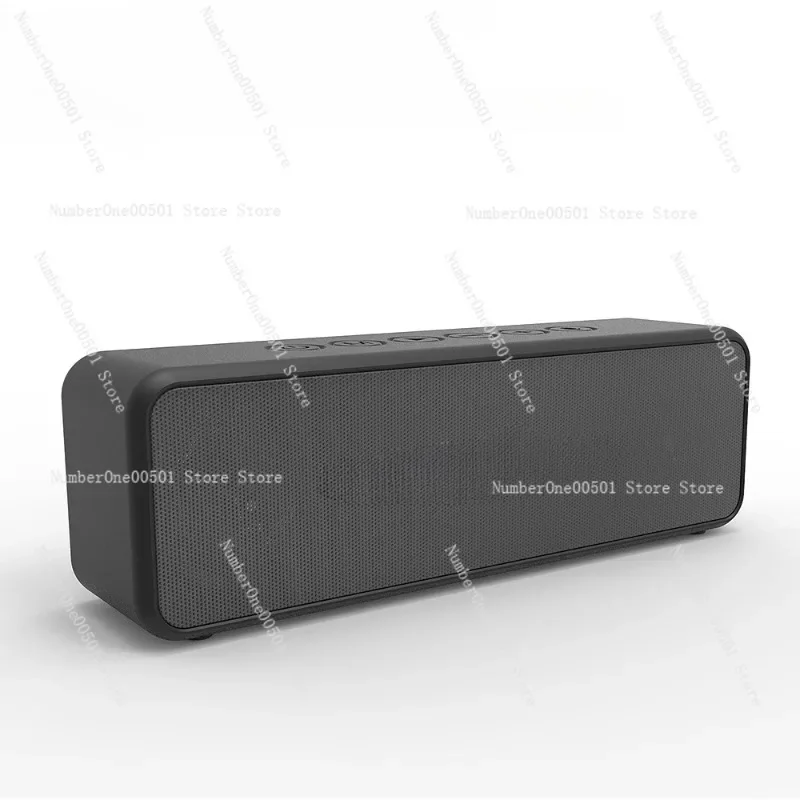 Bluetooth-динамик X5 мини-карта для верховой езды на открытом воздухе беспроводная