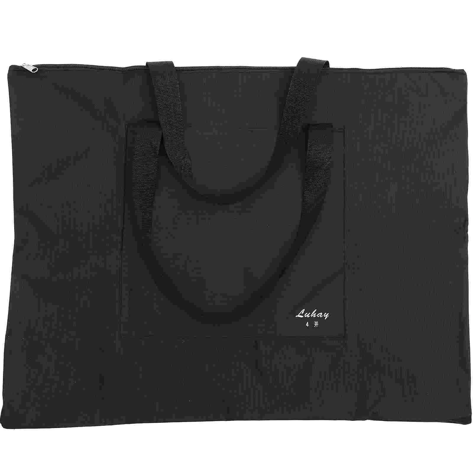 Painting Bag Paper Pouch Canvas Totes Storageist Storage Drawing Board Black Carry Suitcase Tool Painting Board Case
Painting Bag Paper Pouch Canvas Totes Storageist Storage Drawing Board Black Carry Suitcase Tool Painting Board Case