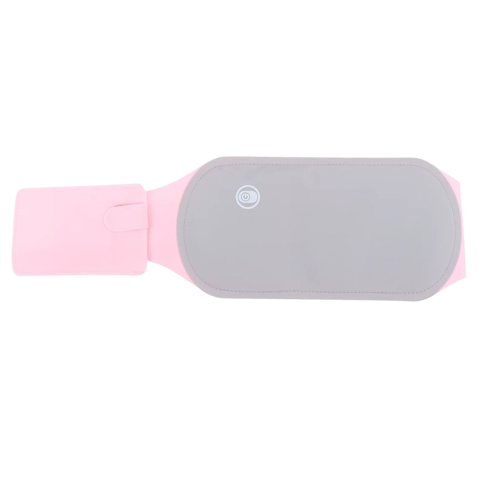 

Heating Pad Menstrual Belt Waist Period Cramps Electric Pads Cordless Portable Relief Heat Warm Cramp Belly Heated Lumbar