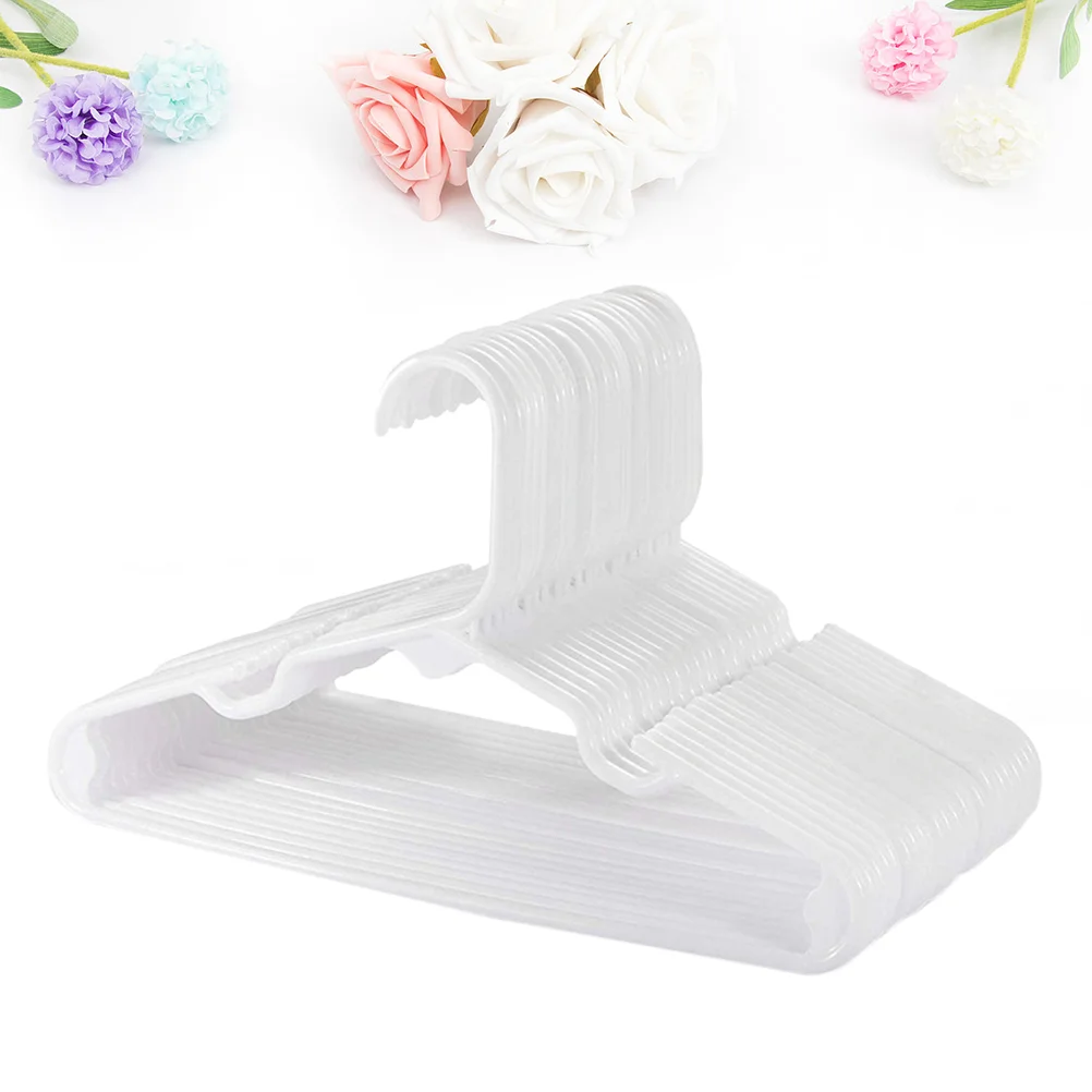 Hangers Kids Coat Baby Clothes Non Home Hanging Racks Children White Sweater Pants Hanger 20Pack Closet Toddler Infant Fashion
Hangers Kids Coat Baby Clothes Non Home Hanging Racks Children White Sweater Pants Hanger 20Pack Closet Toddler Infant Fashion