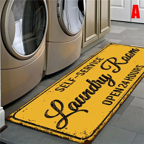 Bath Mat on the Bottom Kitchen Floor Kitchen Long Rug Exterior Entrance Door Doormat Non-slip Bedside Hall Furniture House Front
Bath Mat on the Bottom Kitchen Floor Kitchen Long Rug Exterior Entrance Door Doormat Non-slip Bedside Hall Furniture House Front