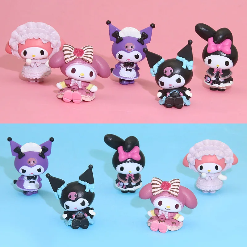 Sanrio, высокое качество, Kuromi Melody, чай, искусственное яйцо, девушка, кукла ручной работы
Sanrio, высокое качество, Kuromi Melody, чай, искусственное яйцо, девушка, кукла ручной работы
