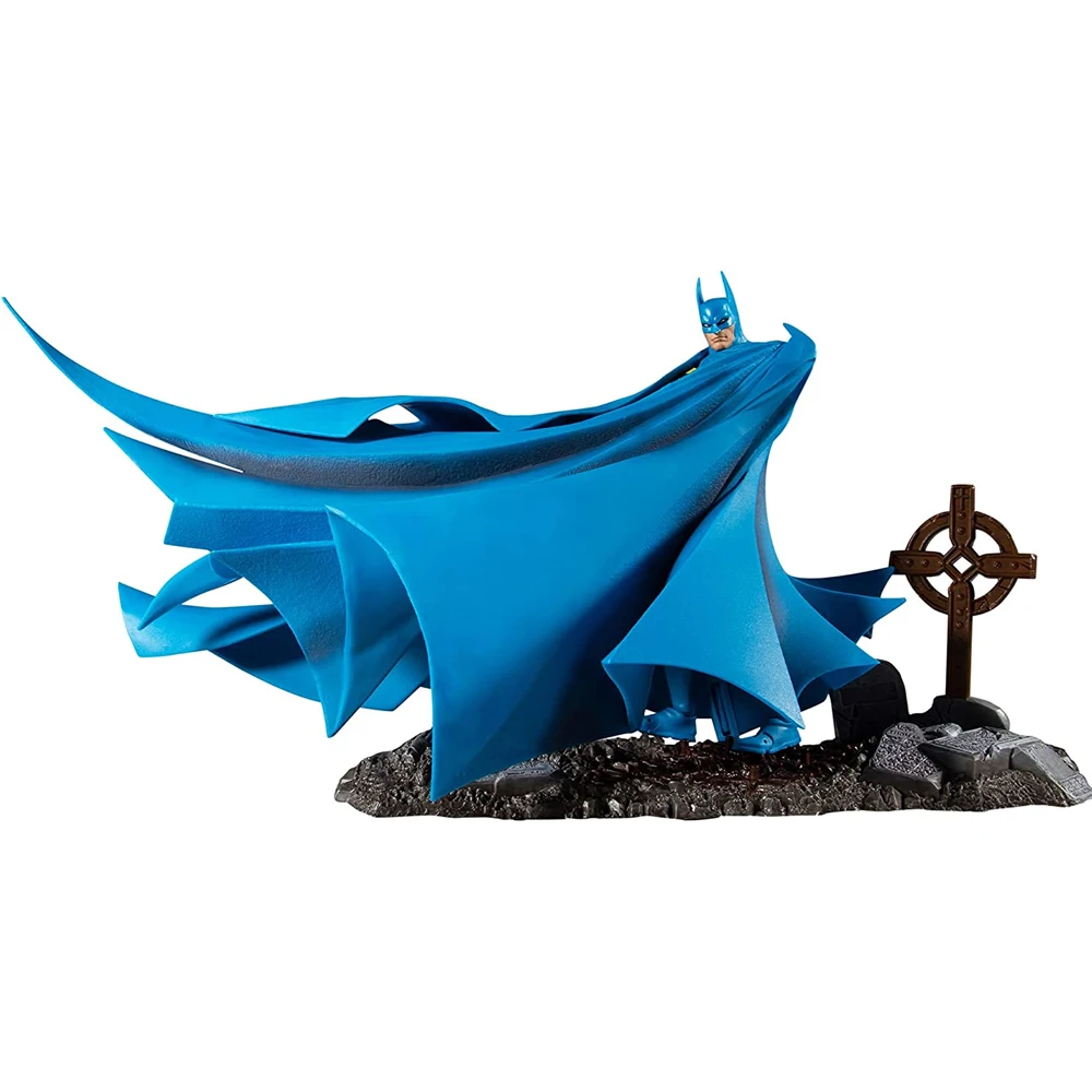 McFarlane TM15140 DCU Multiverse-Batmaner, два года (Золотая этикетка) NYCC, разные цвета
McFarlane TM15140 DCU Multiverse-Batmaner, два года (Золотая этикетка) NYCC, разные цвета