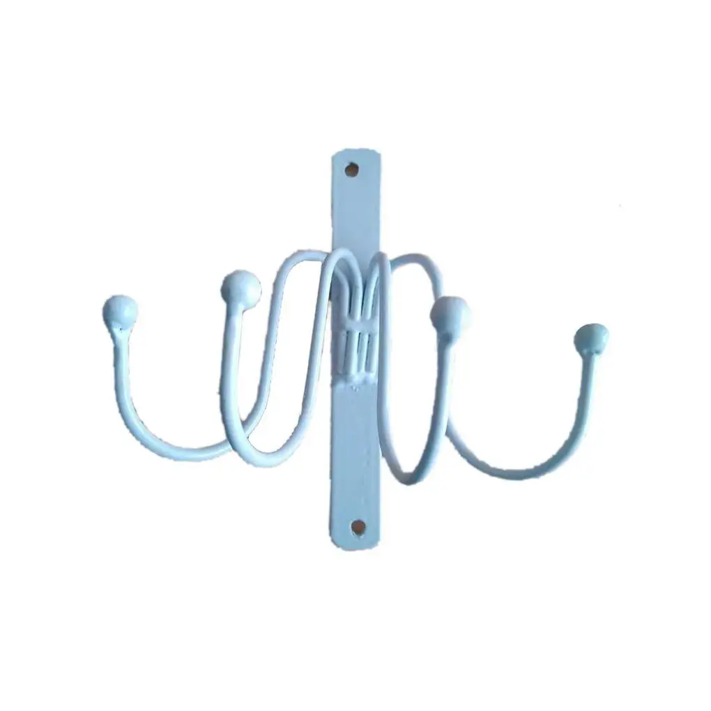 New Style Wall Door Hook Hanger living room Kitchen Iron hooks for Coat Hat Towel
New Style Wall Door Hook Hanger living room Kitchen Iron hooks for Coat Hat Towel