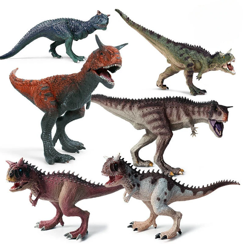Simulation Jurassic Dinosaurs World Animals Models Action Figures PVC Cognition Figures Educational Toys for Children Gift
Simulation Jurassic Dinosaurs World Animals Models Action Figures PVC Cognition Figures Educational Toys for Children Gift