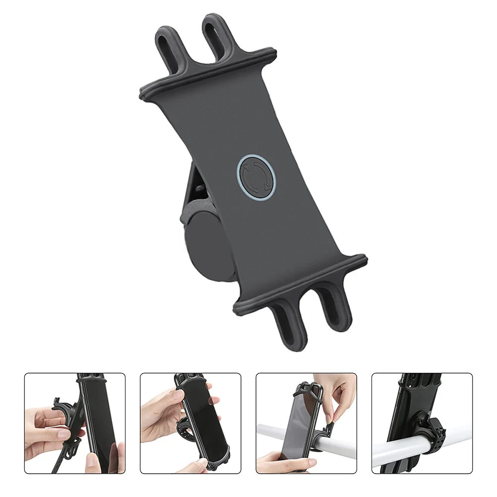 1pc Handlebar Phone Storage Rack Outdoor Riding Bracket Supply Handlebar Phone Rack Handlebar Phone Holder Cycling Phone Holder
1pc Handlebar Phone Storage Rack Outdoor Riding Bracket Supply Handlebar Phone Rack Handlebar Phone Holder Cycling Phone Holder