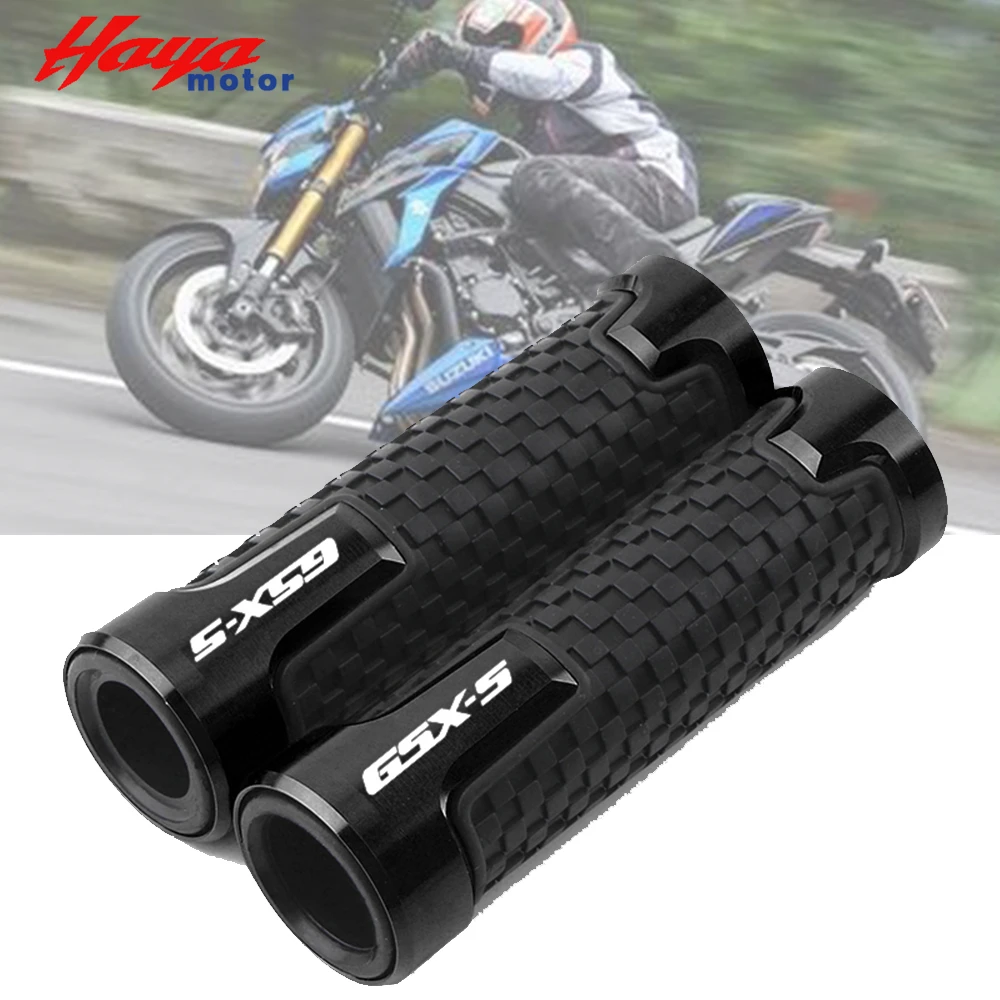 Рукоятки для мотоциклов SUZUKI GSR GSR600 GSR750 GSR 750 GSR400 GSR 400 2008-2016 2022 7/8 22 мм CNC
Рукоятки для мотоциклов SUZUKI GSR GSR600 GSR750 GSR 750 GSR400 GSR 400 2008-2016 2022 7/8 22 мм CNC
