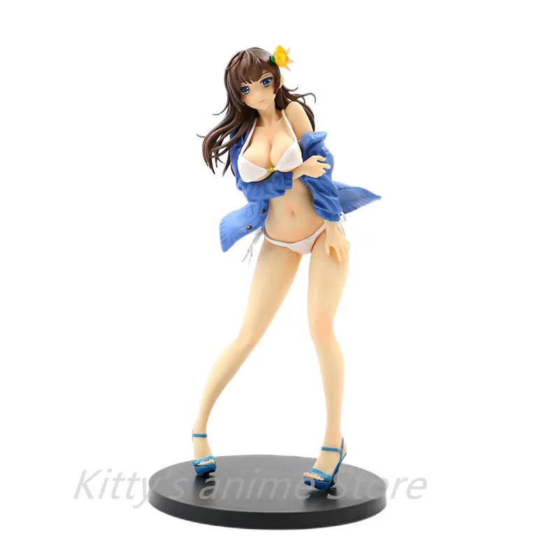 Daiki Fujisaka Kuuki Kurofune Girl Raishuu! Сексуальная фигурка, экшн-фигурки, ПВХ игрушки, коллекционная кукла, аниме мультфильм, модель
Daiki Fujisaka Kuuki Kurofune Girl Raishuu! Сексуальная фигурка, экшн-фигурки, ПВХ игрушки, коллекционная кукла, аниме мультфильм, модель