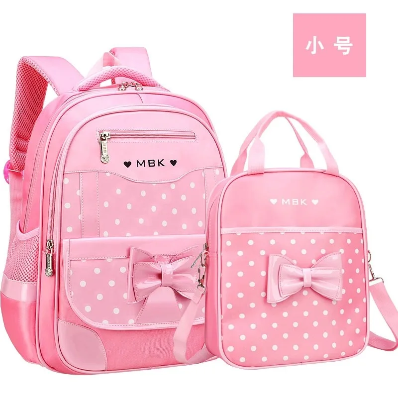 Children School Bags for Girls Kids Primary Orthopedic school backpack set princess Backpack schoolbag kids Mochila Infantil
Children School Bags for Girls Kids Primary Orthopedic school backpack set princess Backpack schoolbag kids Mochila Infantil