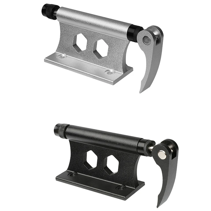 4 шт./упаковка, быстросъёмный кронштейн для велосипедной вилки 
4 шт./упаковка, быстросъёмный кронштейн для велосипедной вилки