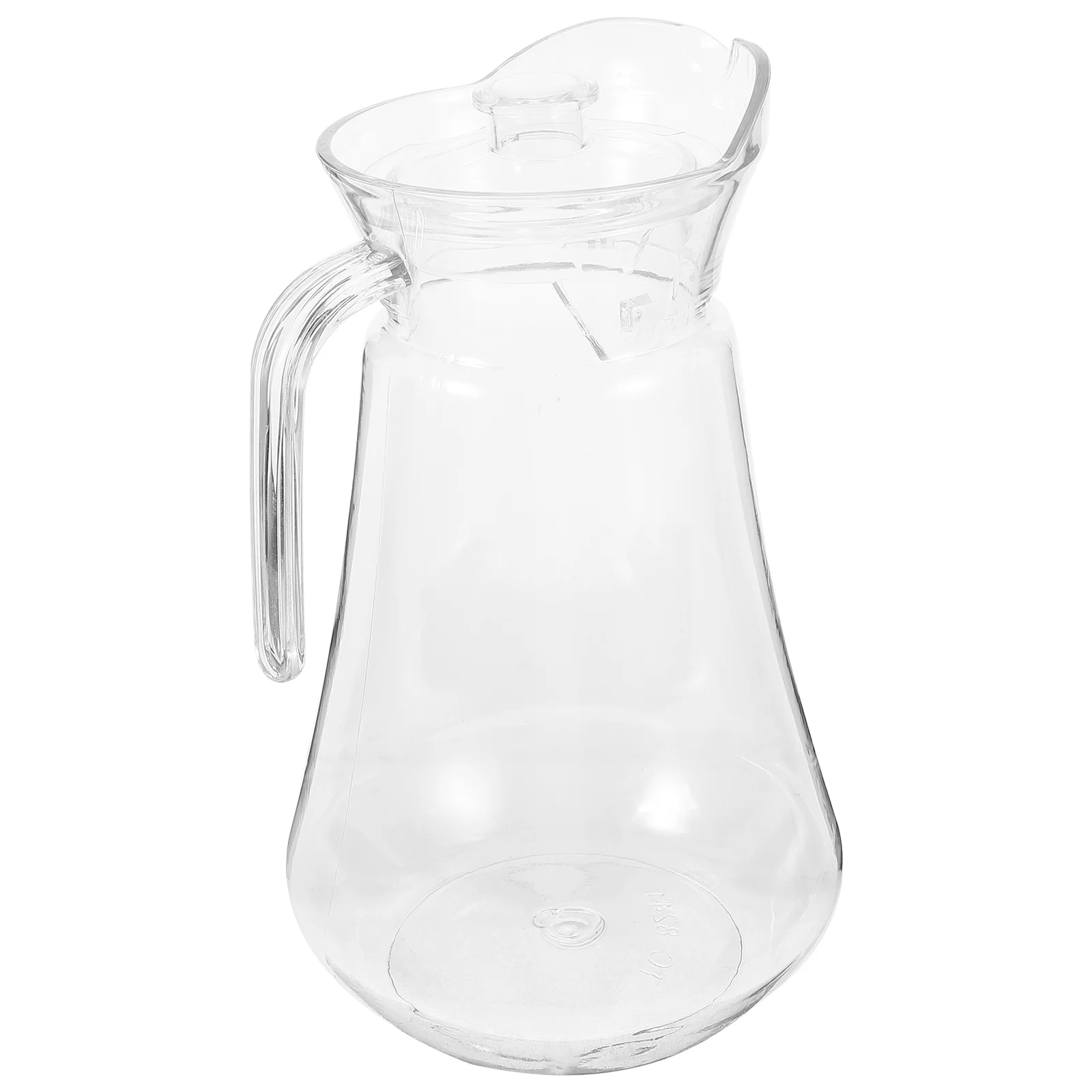 Acrylic Beverage Storage Container Clear Jug PC Juice Pitcher Household Cold Water Kettle (15L)
Acrylic Beverage Storage Container Clear Jug PC Juice Pitcher Household Cold Water Kettle (15L)