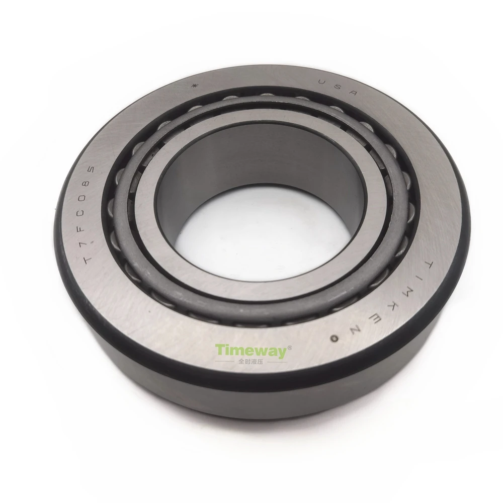 Big Bearing for Repair A6VM200 Pump 
Big Bearing for Repair A6VM200 Pump