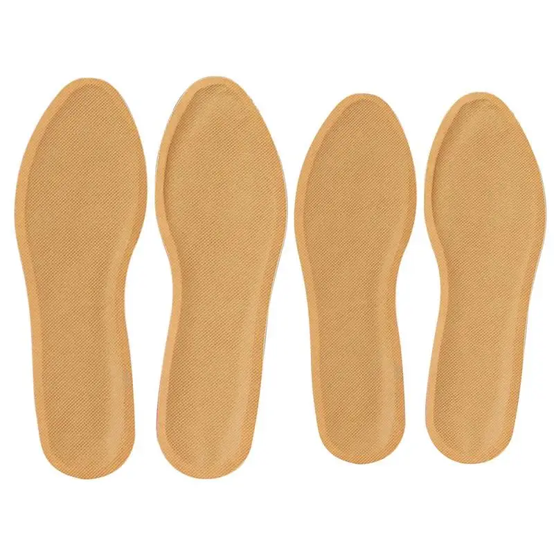 Foot Warmers Self-heating Insole Foot Warmers With Adhesive Body And Feet Super Warmers Long Lasting Safe Natural Odorless Air
Foot Warmers Self-heating Insole Foot Warmers With Adhesive Body And Feet Super Warmers Long Lasting Safe Natural Odorless Air
