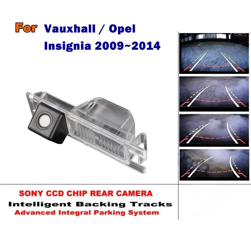 imports HD CCD Backing Tracks Chip Camera For Vauxhall / Opel Insignia 2009~2014 Rear View Parking Japan Night Vision
imports HD CCD Backing Tracks Chip Camera For Vauxhall / Opel Insignia 2009~2014 Rear View Parking Japan Night Vision