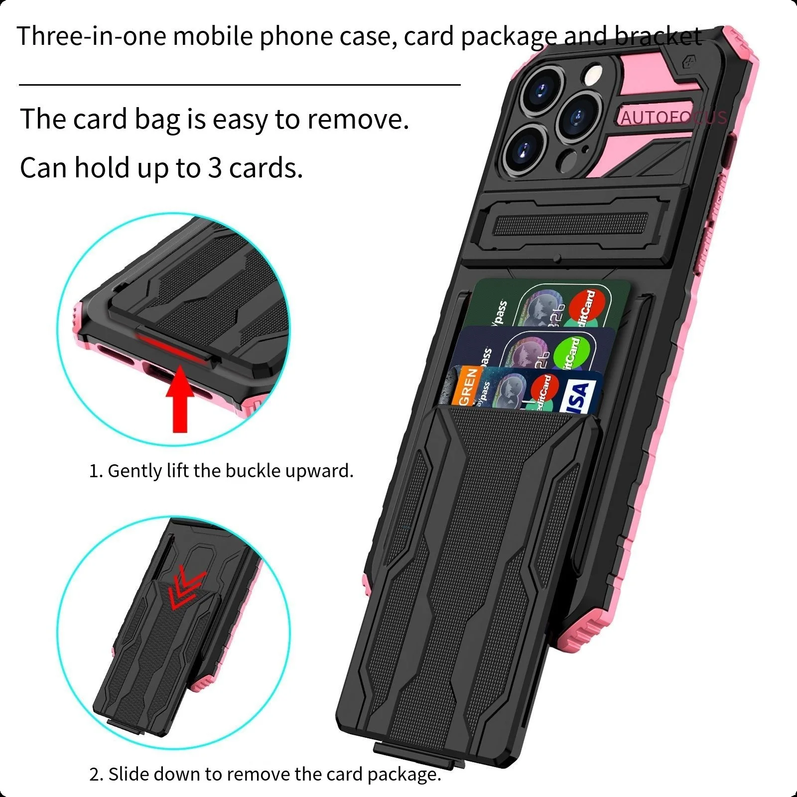 Suitable foriPhone13 Pro MaxDiamondcardpackagecardcombocross-bordermobile phone shellprotective sleevepopular brands
Suitable foriPhone13 Pro MaxDiamondcardpackagecardcombocross-bordermobile phone shellprotective sleevepopular brands