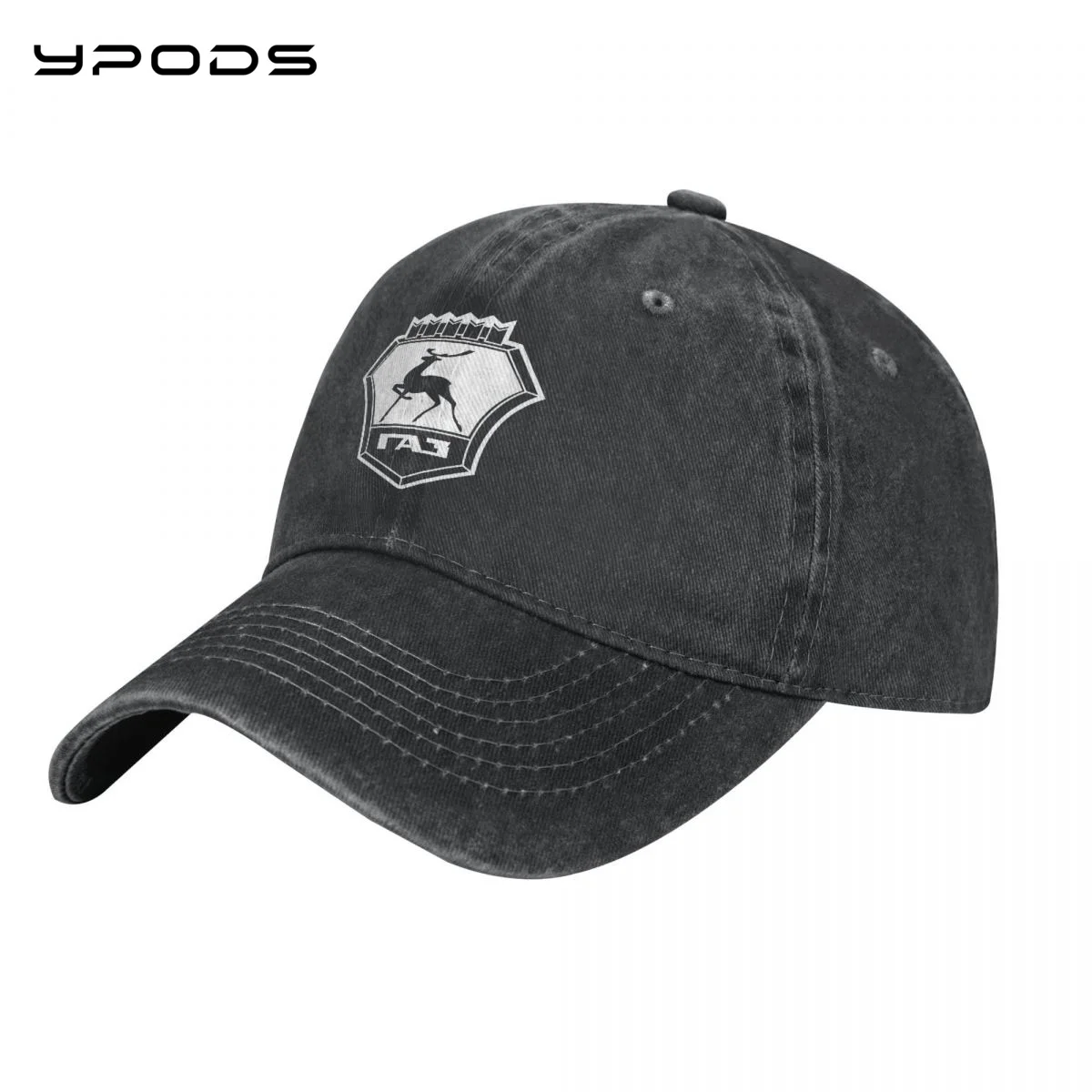 Fashion New Russian GAS- Baseball Caps for Men Women Vintage Washed Cotton Dad Hats Print Snapback Cap Hat
Fashion New Russian GAS- Baseball Caps for Men Women Vintage Washed Cotton Dad Hats Print Snapback Cap Hat