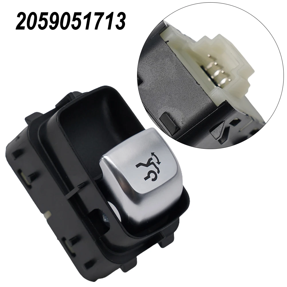 Practical Useful Brand New Durable High Quality Tailgate Switch Control Switch Plastic Replacement Trunk Lid Vehicle
Practical Useful Brand New Durable High Quality Tailgate Switch Control Switch Plastic Replacement Trunk Lid Vehicle