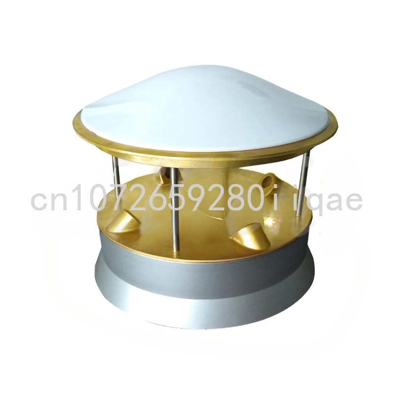 

Ultrasonic wind speed and direction sensor transmitter, high precision weather station environmental monitoring Tranditional ver