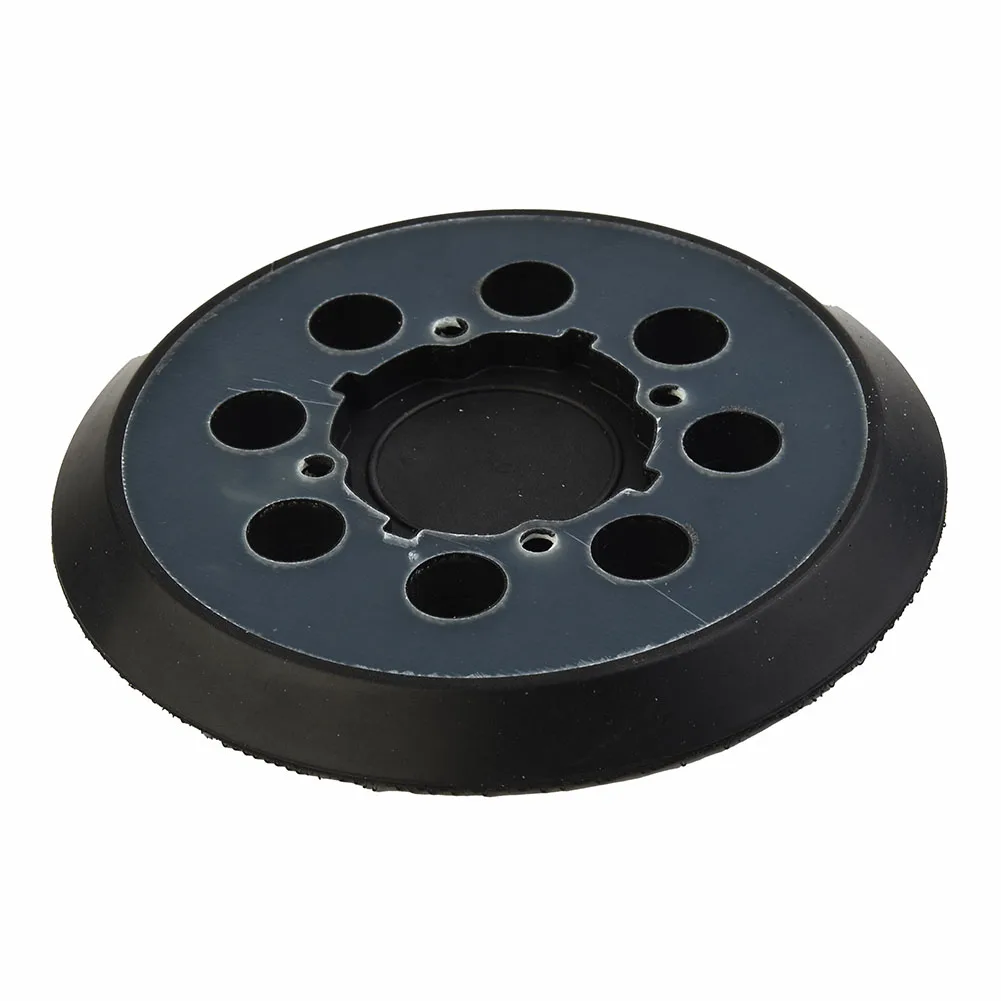 2PCS 5 Inch 125mm 8-Hole Hook&Loop Sanding Pad Backing Pads For DWE6423 Sander Ecoflow Tools Festool Accessories Polishing Tools
2PCS 5 Inch 125mm 8-Hole Hook&Loop Sanding Pad Backing Pads For DWE6423 Sander Ecoflow Tools Festool Accessories Polishing Tools