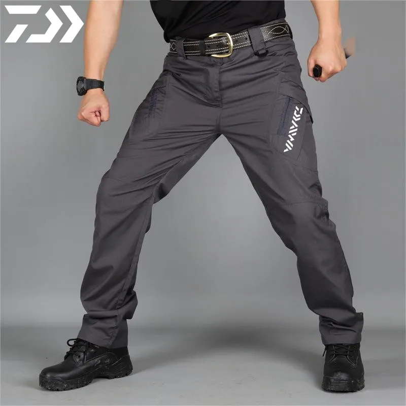 Daiwa 2024 New Men Outdoor Camping Hunting Loose Pants Mens Jogging Sweat Pants Outdoor Breathable Quick Drying Fishing Pants
Daiwa 2024 New Men Outdoor Camping Hunting Loose Pants Mens Jogging Sweat Pants Outdoor Breathable Quick Drying Fishing Pants