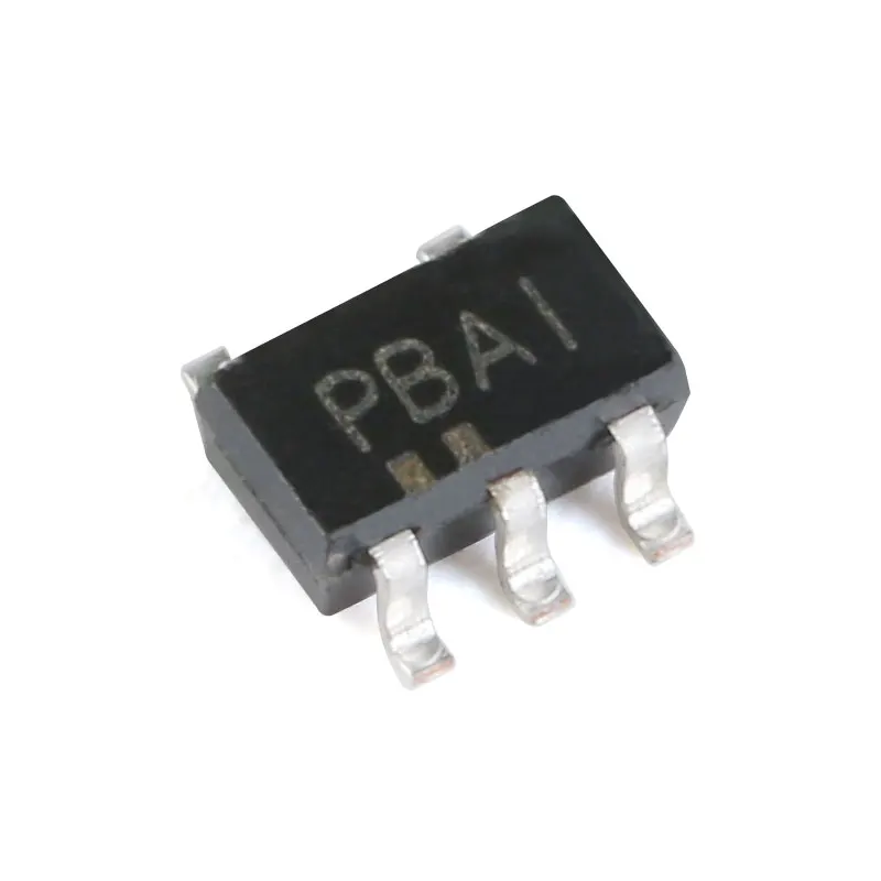 10PCS/Pack New Original TPS76318DBVR SOT23-5 Low Iq 150mA low voltage drop linear regulator chip
10PCS/Pack New Original TPS76318DBVR SOT23-5 Low Iq 150mA low voltage drop linear regulator chip