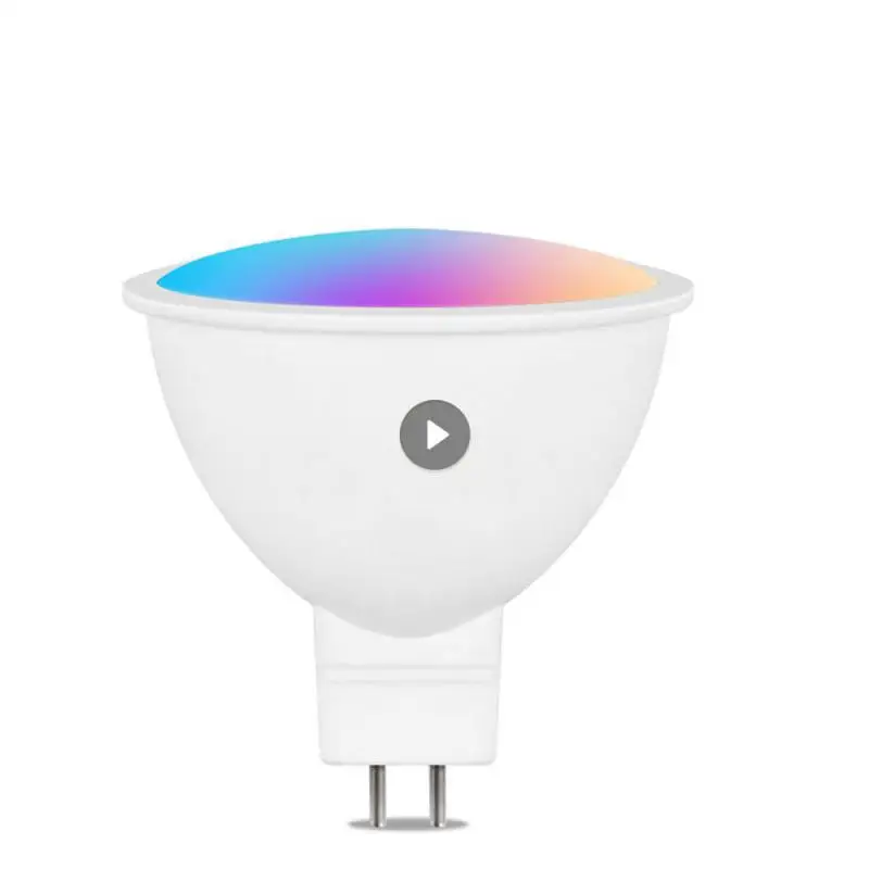 Пульт дистанционного управления Mr16 для умного освещения, с голосовым управлением и управлением через приложение 
Пульт дистанционного управления Mr16 для умного освещения, с голосовым управлением и управлением через приложение