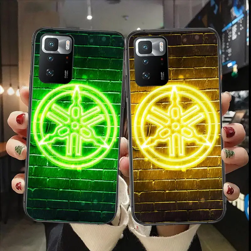 Motorcycle Racing Yamaha Phone Case For Redmi 9 9A 7A 10 8A 10A 8 Note 11 10S 7 11S Plus POCO X3 Pro Luxury Design Fashion Cover 
Motorcycle Racing Yamaha Phone Case For Redmi 9 9A 7A 10 8A 10A 8 Note 11 10S 7 11S Plus POCO X3 Pro Luxury Design Fashion Cover