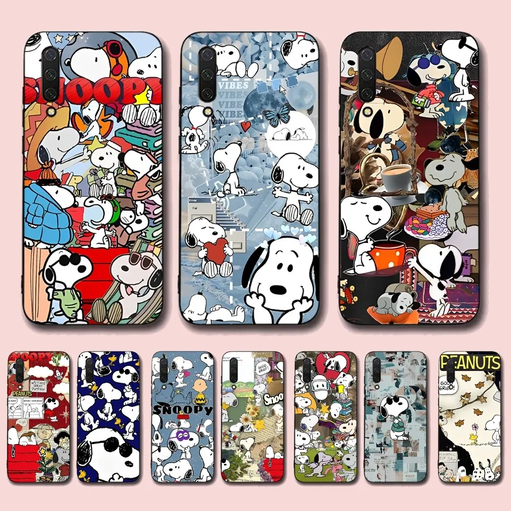 Cute Black Cat Phone Case For Xiaomi Mi 5X 8 9 10 11 12 lite pro 10T PocoX3pro PocoM3 Note 10 pro lite 
Cute Black Cat Phone Case For Xiaomi Mi 5X 8 9 10 11 12 lite pro 10T PocoX3pro PocoM3 Note 10 pro lite