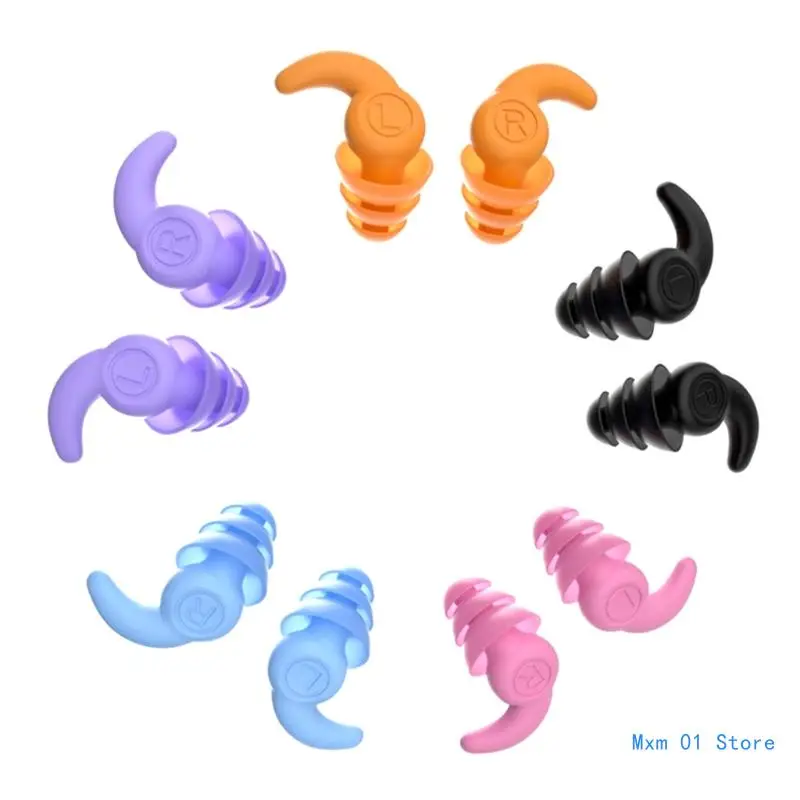 Noise Reduction Earplugs, Noise Cancelling Earplug Hearing Protections Ear Plugs Drop shipping
Noise Reduction Earplugs, Noise Cancelling Earplug Hearing Protections Ear Plugs Drop shipping