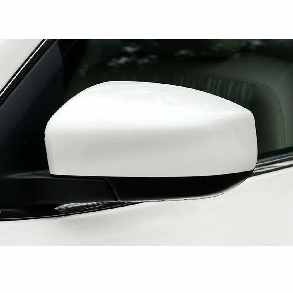 White Car Left Side Mirror Cover Cap For Nissan Sentra 2012-2019 No Signal Primer Exterior Parts Mirror Covers Cap
White Car Left Side Mirror Cover Cap For Nissan Sentra 2012-2019 No Signal Primer Exterior Parts Mirror Covers Cap