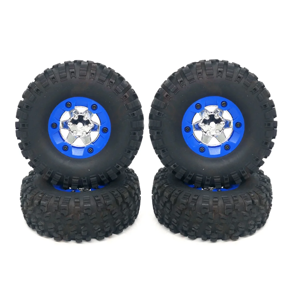 4 шт. набор колес для левой и правой шины для Wltoys 12428 12428-B 12423 1/12 запасные части для радиоуправляемых автомобилей аксессуары
4 шт. набор колес для левой и правой шины для Wltoys 12428 12428-B 12423 1/12 запасные части для радиоуправляемых автомобилей аксессуары