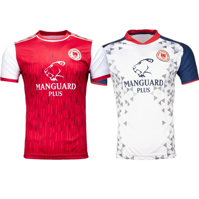 St Patrick's 2022 2023 soccer jerseys Home Away Men football shirt Kit
St Patrick's 2022 2023 soccer jerseys Home Away Men football shirt Kit