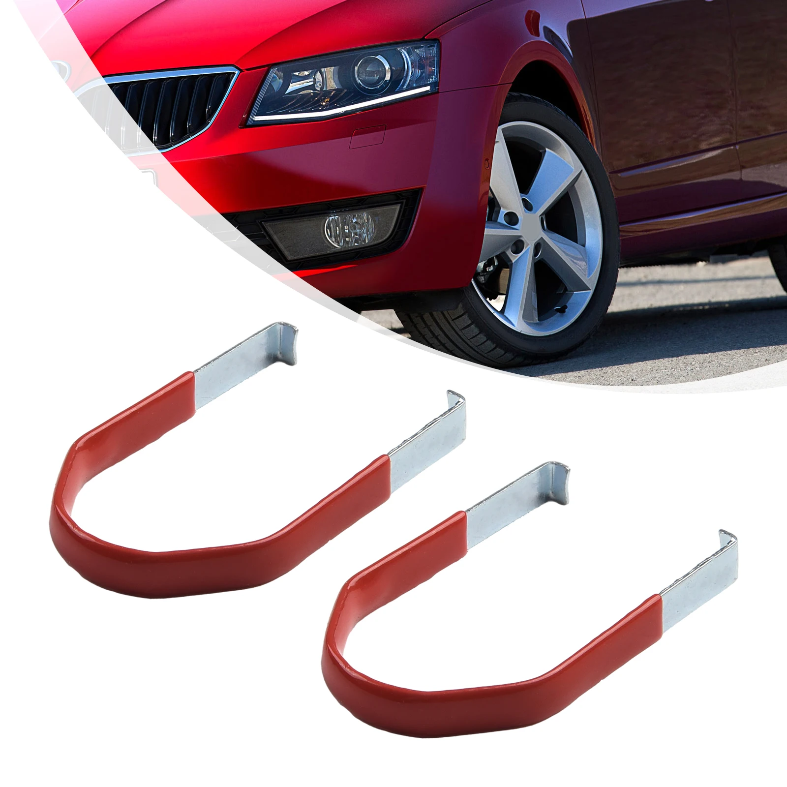 Durable and versatile tweezers for effortless removal of wheel nut bolt covers Compatible with For Skoda For Vauxhall For Volvo
Durable and versatile tweezers for effortless removal of wheel nut bolt covers Compatible with For Skoda For Vauxhall For Volvo