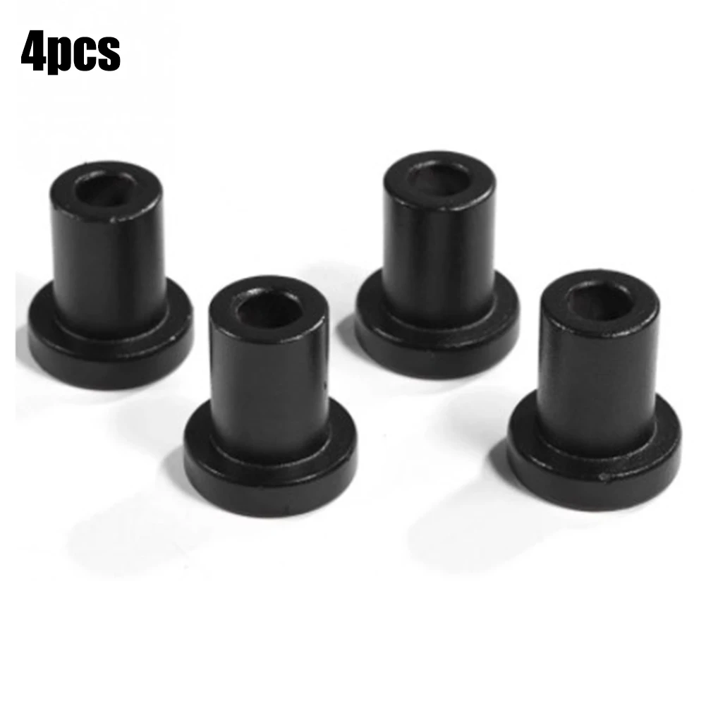 4Pcs 35mm Barn Door Pipe Wall Track Spacers Clamp Fitting Sleeve Custom Carbon Sleeve 30*35mm Door Hardware
4Pcs 35mm Barn Door Pipe Wall Track Spacers Clamp Fitting Sleeve Custom Carbon Sleeve 30*35mm Door Hardware