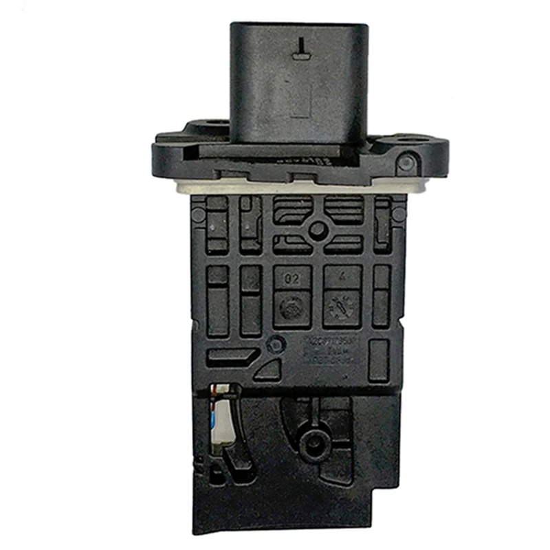 8X 5WK98505 Maf Mass Air Flow Meter For-BMW X1 X2 X3 X4 X5 620 520 518 418 420 425 316 318 325 Mini 114 116 13628570107
8X 5WK98505 Maf Mass Air Flow Meter For-BMW X1 X2 X3 X4 X5 620 520 518 418 420 425 316 318 325 Mini 114 116 13628570107