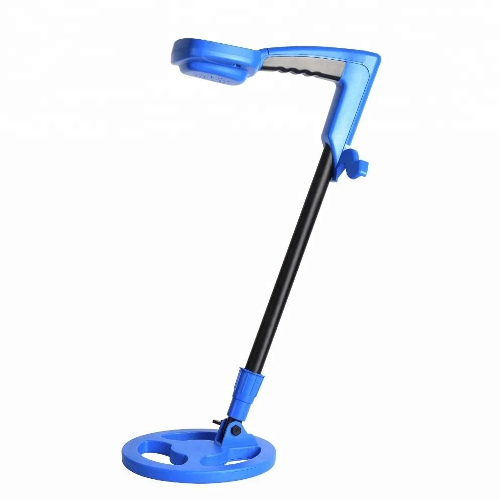 Cofinder factory produce interesting MD-1010 beach toys and underground metal detector
Cofinder factory produce interesting MD-1010 beach toys and underground metal detector