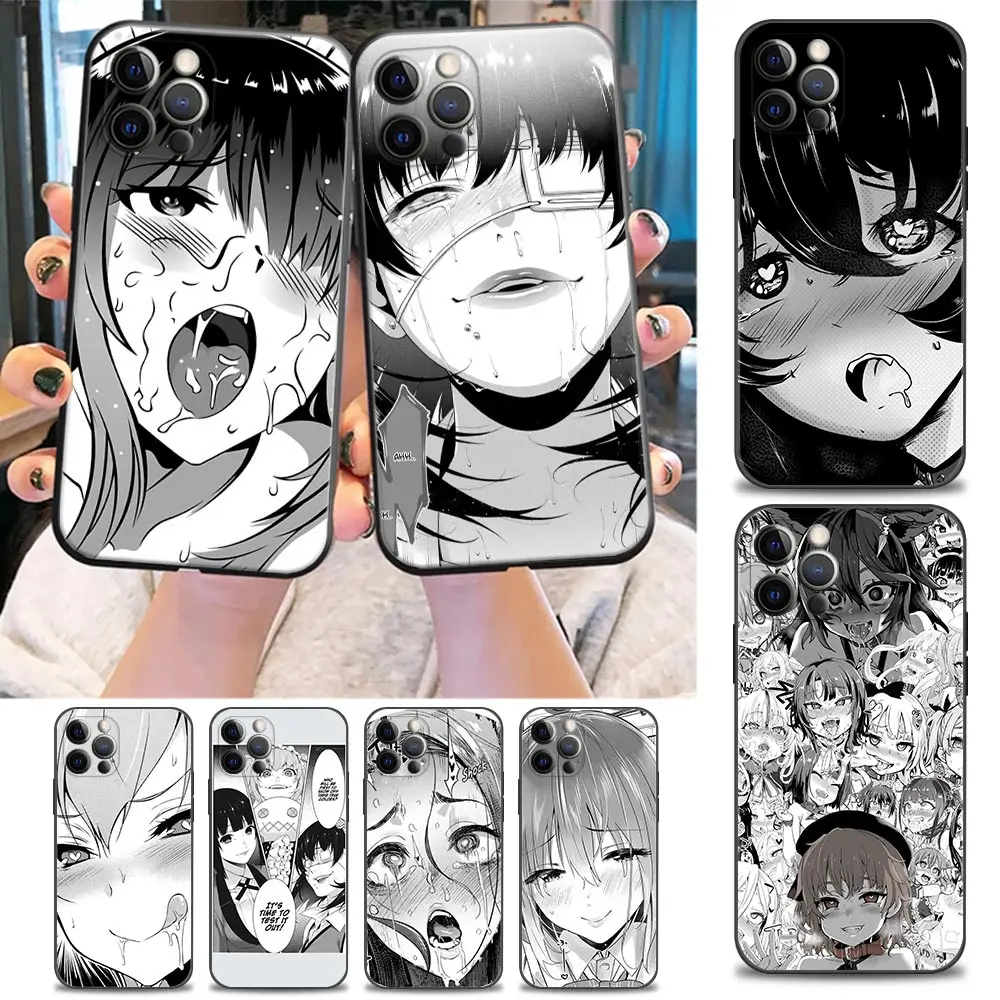 Anime Girl Cartoon Japan Cute Face Phone Case for iPhone 11 12 13 Pro Max 7 8 SE XR XS Max 5 5s 6 6s Plus case Cover
Anime Girl Cartoon Japan Cute Face Phone Case for iPhone 11 12 13 Pro Max 7 8 SE XR XS Max 5 5s 6 6s Plus case Cover
