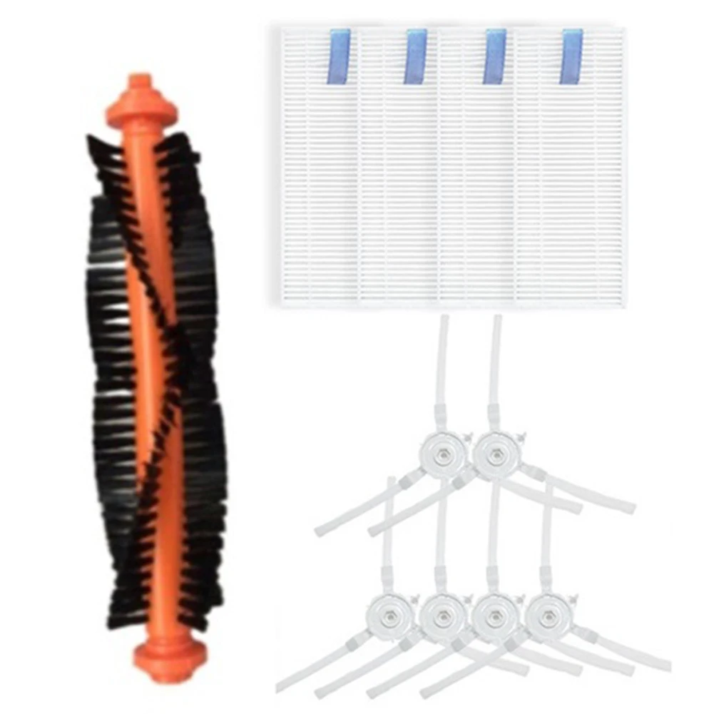 For Rowenta Explorer 20 40 Series Robot Vacuum Cleaner Spare Parts Replacement Central Brush Filter Side Brush Accessories
For Rowenta Explorer 20 40 Series Robot Vacuum Cleaner Spare Parts Replacement Central Brush Filter Side Brush Accessories