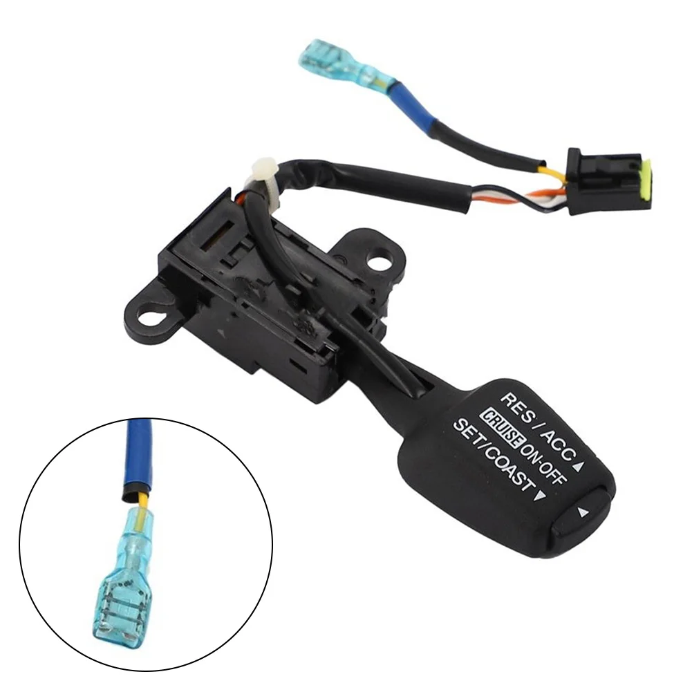 Black 1pc Cruise Control Switch Brand New High Quality Hote Sale Plastic Professional For Tiburon Coupe 2002-2008
Black 1pc Cruise Control Switch Brand New High Quality Hote Sale Plastic Professional For Tiburon Coupe 2002-2008