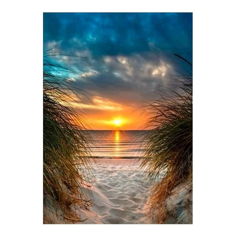 Набор для алмазной живописи, алмазная живопись 5D, для взрослых 
Набор для алмазной живописи, алмазная живопись 5D, для взрослых