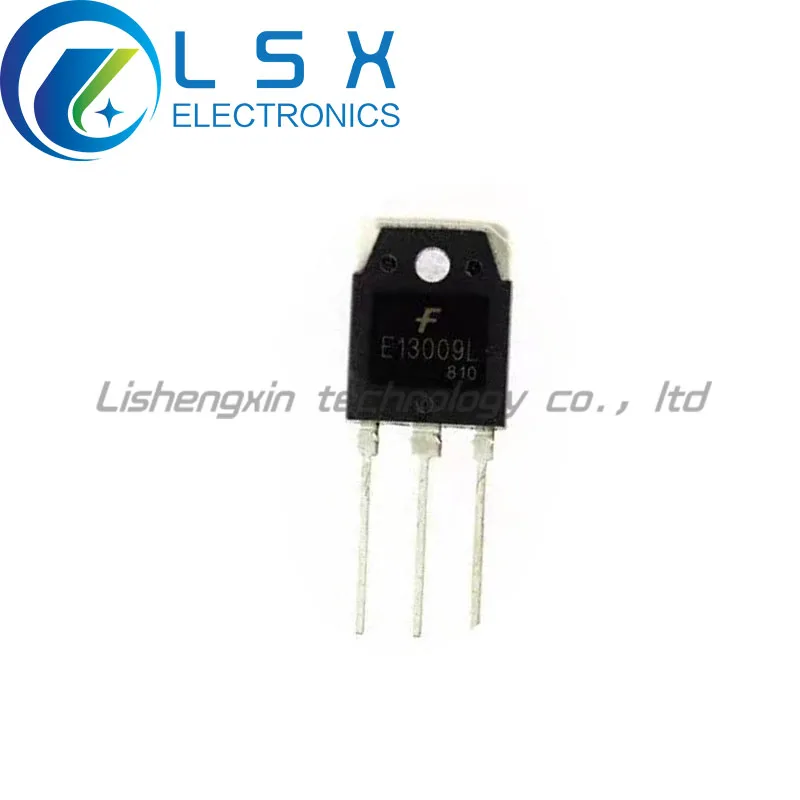 New10pcs/lot Transistor To-3p Kse13009l E13009l 13009 12a / 700v Npn To-247 Original Product In Stock
New10pcs/lot Transistor To-3p Kse13009l E13009l 13009 12a / 700v Npn To-247 Original Product In Stock